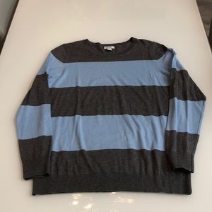 Old Navy Striped sweater